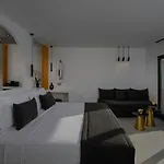 Arany Terra Appart hôtel 4*