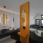 Appart hôtel Arany Terra Imerovigli