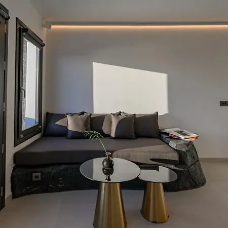 Hotel Arany Terra Imerovigli (Santorini)