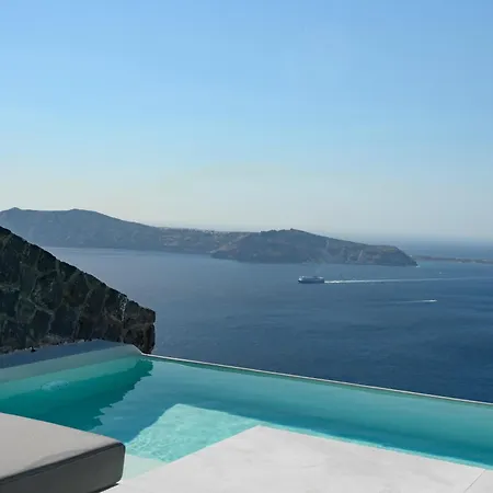 Arany Terra 4* Imerovigli (Santorini)