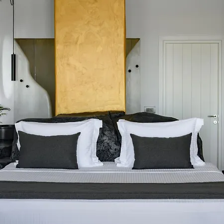 Arany Terra 4*