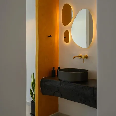 Arany Terra Imerovígli