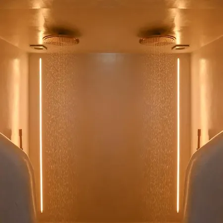 Apartmanhotel Arany Terra