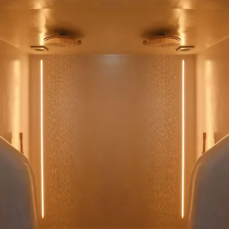 Apartmanhotel Arany Terra Imerovígli