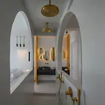 公寓式酒店 Arany Terra 4*