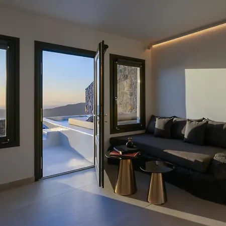 Arany Terra Lejlighedshotel