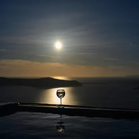 Lejlighedshotel Arany Terra