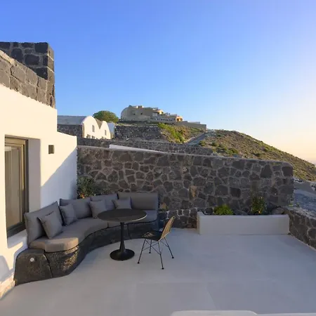 Arany Terra Hotel apartamentowy 4*