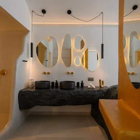 Arany Terra 4* Imerovigli (Santorini)
