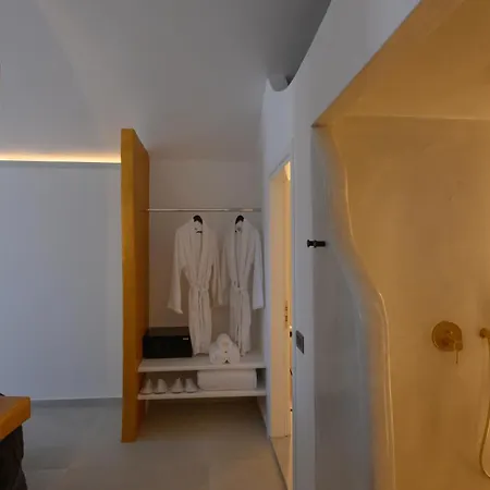 Hotel apartamentowy Arany Terra