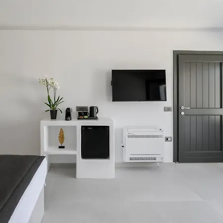Arany Terra Hotel apartamentowy