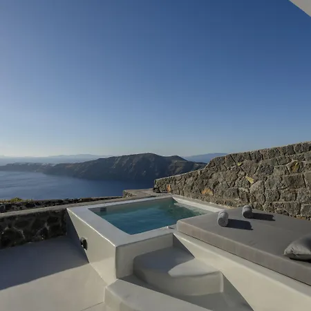 Arany Terra Imerovigli (Santorini)