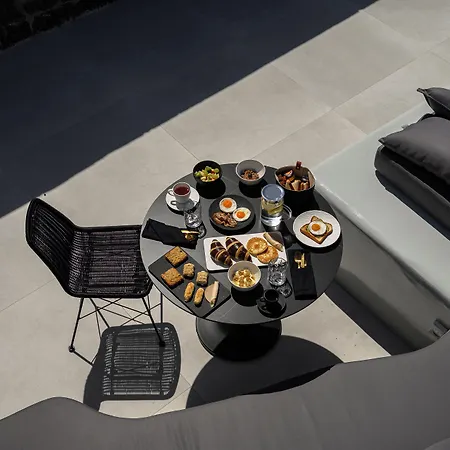 Arany Terra Aparthotel