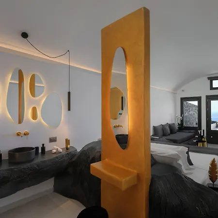 Aparthotel Arany Terra Imerovígli