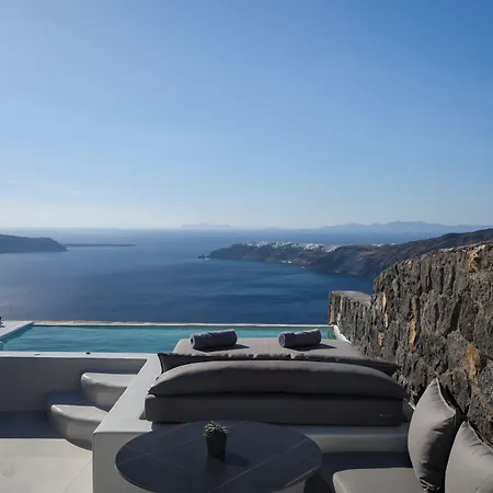 Arany Terra Imerovigli (Santorini)