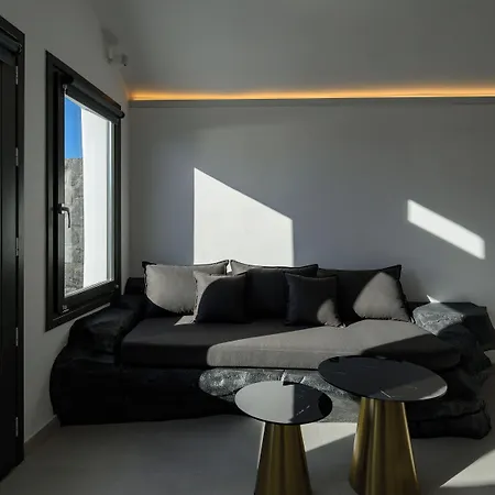 Hotel apartamentowy Arany Terra Imerovigli (Santorini)