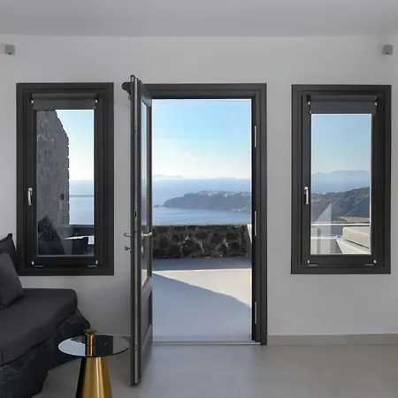 Arany Terra Lejlighedshotel
