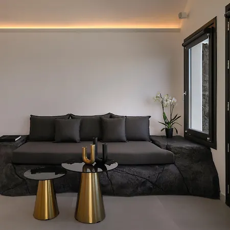 Aparthotel Arany Terra Imerovígli