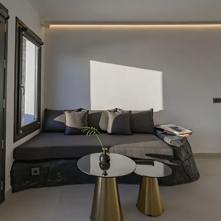 Arany Terra Imerovígli