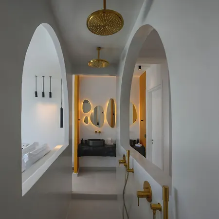 Hotel apartamentowy Arany Terra 4*