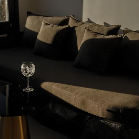 Arany Terra 4* Imerovígli