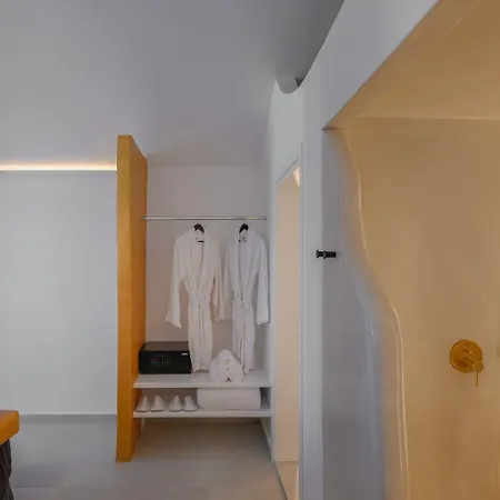 Arany Terra 4* Imerovígli