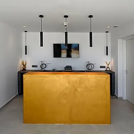 Arany Terra 4* 이메로비글리
