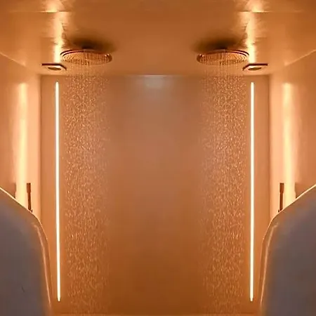 Arany Terra Lejlighedshotel Imerovigli (Santorini)
