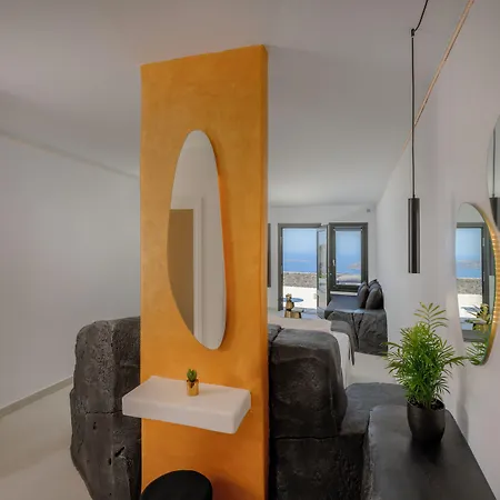 Arany Terra 4* Imerovígli