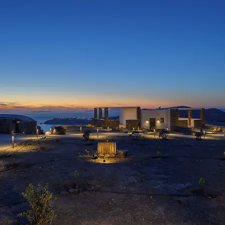 Arany Terra Lejlighedshotel