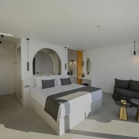Arany Terra Imerovigli (Santorini)