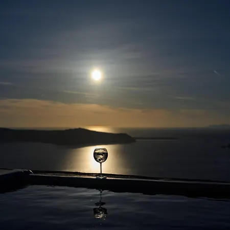 Arany Terra Lejlighedshotel