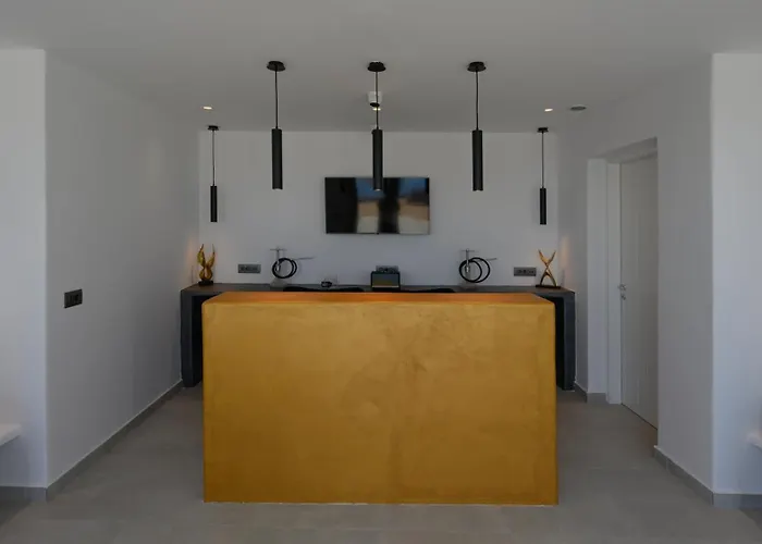 Arany Terra Aparthotel 4*