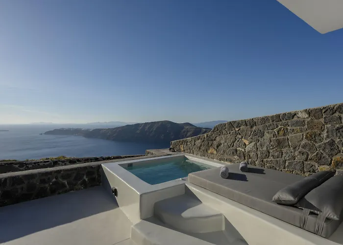 Arany Terra Imerovigli (Santorini)