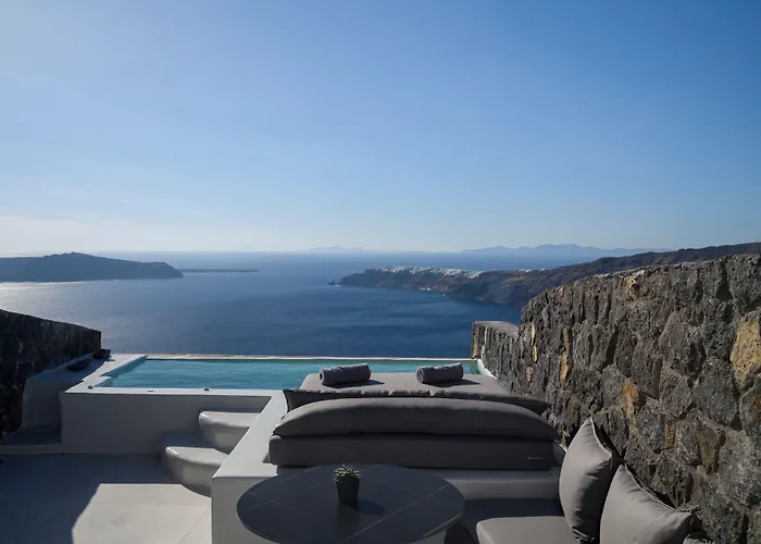 Arany Terra Imerovigli (Santorini)