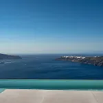 Arany Terra Apartahotel Imerovigli (Santorini)
