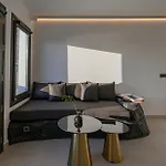 Apartahotel Arany Terra Imerovigli (Santorini)