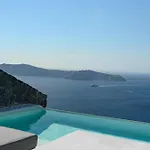Arany Terra 4* Imerovigli (Santorini)