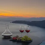 Apartahotel Arany Terra Imerovigli (Santorini)