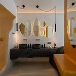 Arany Terra 4* Imerovigli (Santorini)