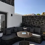 Apartahotel Arany Terra Imerovigli (Santorini)