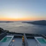 Arany Terra 4* Imerovigli (Santorini)