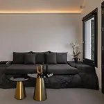 Apartahotel Arany Terra Imerovigli (Santorini)