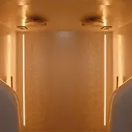 Apartahotel Arany Terra Imerovigli (Santorini)