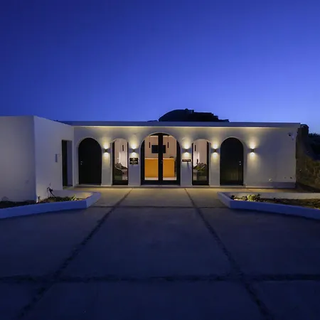 מלון דירות Arany Terra אימרוביגלי