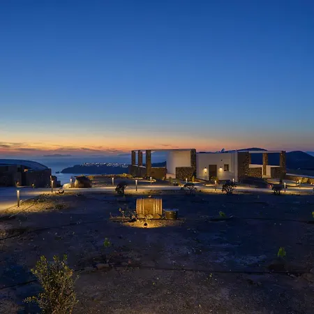 Arany Terra Imerovigli (Santorini)