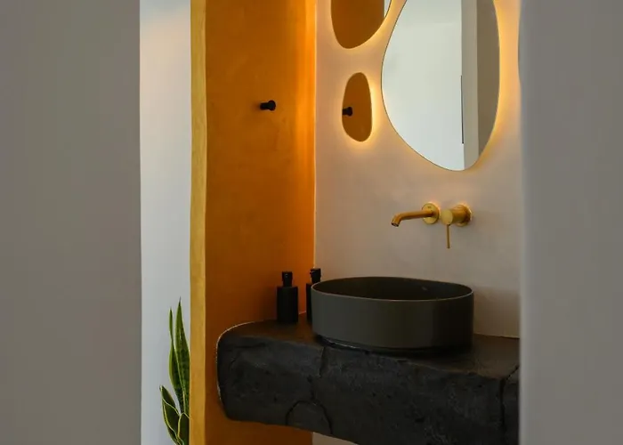 Arany Terra Imerovigli (Santorini)