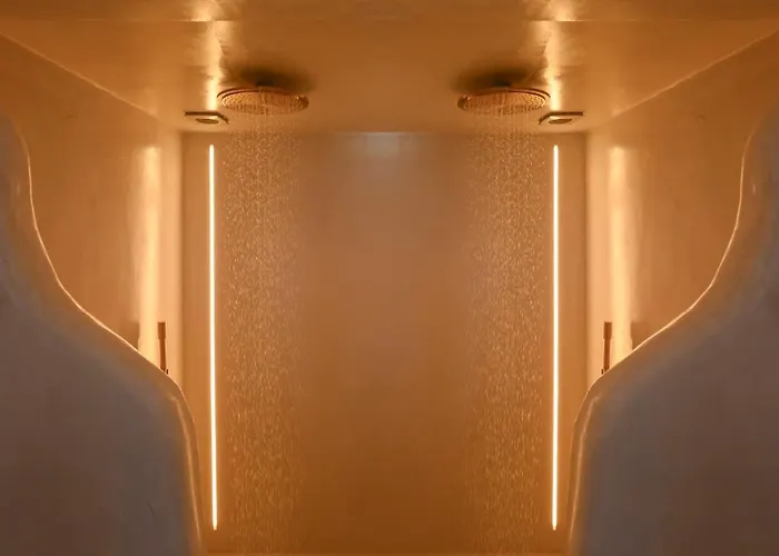 شقة فندقية Arany Terra