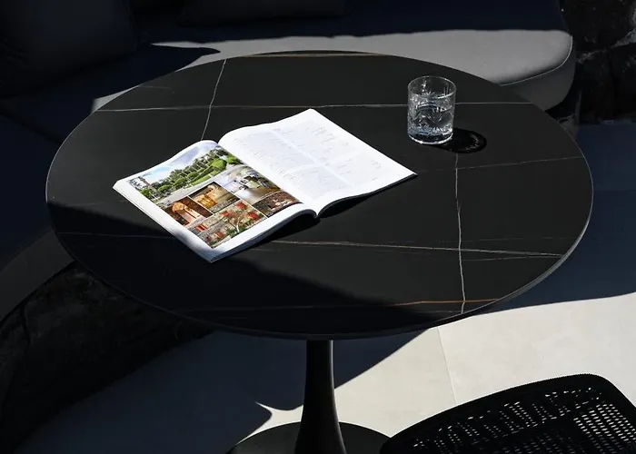 Arany Terra Aparthotel