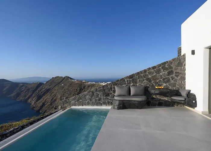 Arany Terra Imerovigli (Santorini)